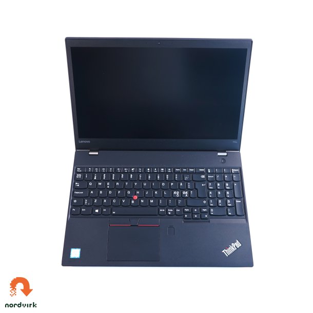Lenovo ThinkPad P51s | i7-7500u 2.7Ghz / 16GB RAM / 512GB NVMe | 15" FHD / Grade B