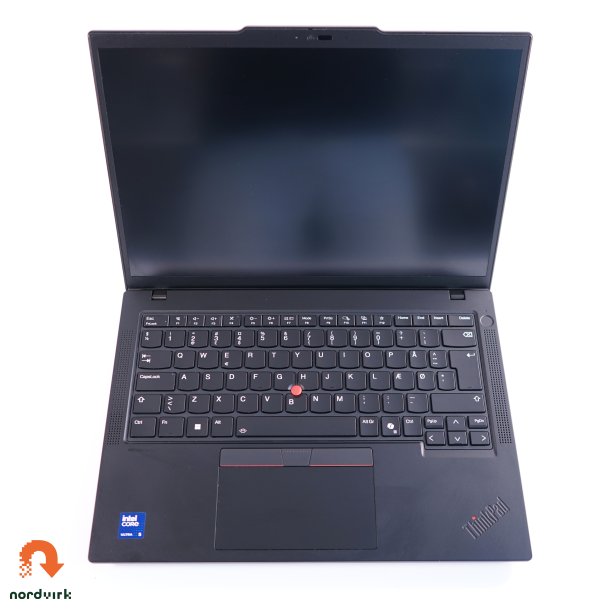Lenovo ThinkPad T14 G5 | Ultra 5 125U / 16GB RAM / 256 GB NVMe | 14" FHD / Grade B