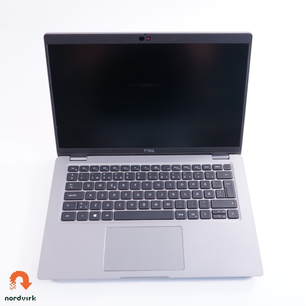 Dell Latitude 5420 | i5-1145G7 2.4GHz / 16GB RAM | 500GB NVMe / 14" FHD / Grade C