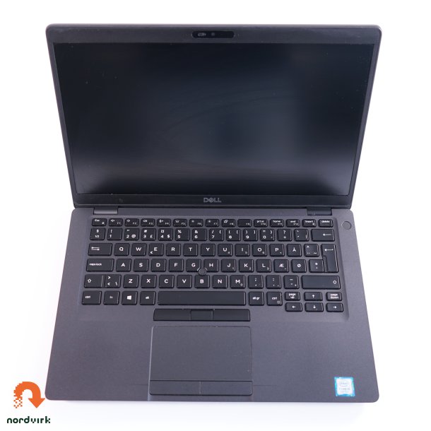 Dell Latitude 5400 | i5-8265u 1.6GHz / 16GB RAM / 512GB NVMe  | 14" FHD / Grade C