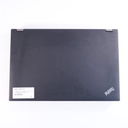 Lenovo ThinkPad P71 | i7-7820HQ 2.9GHz / 16GB RAM / 500 GB SSD + 500 GB HDD | 17" FHD Quadro P3000 / Grade B