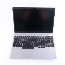 Dell Latitude 5511 | i5-10400H 2.6GHz / 16GB RAM | 256GB NVMe / 15" FHD GeForce MX150 / Grade C