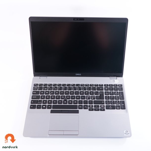Dell Latitude 5511 | i5-10400H 2.6GHz / 16GB RAM | 256GB NVMe / 15" FHD GeForce MX150 / Grade C