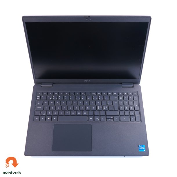 Dell Latitude 3520 | Core i5-1135G7 2.40Ghz / 8GB RAM / 256GB NVMe / 15" FHD / Grade C