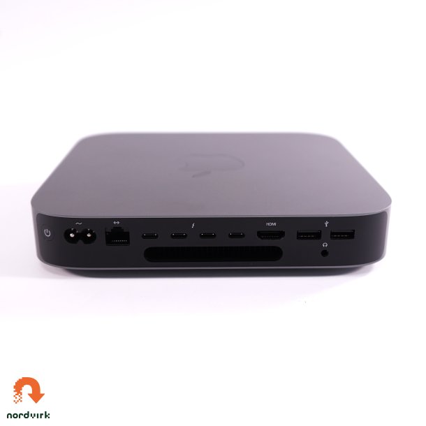 Mac mini (Late 2018) A1993 | i5-8500B 3.0Ghz / 8GB RAM / 256GB SSD | Grade A