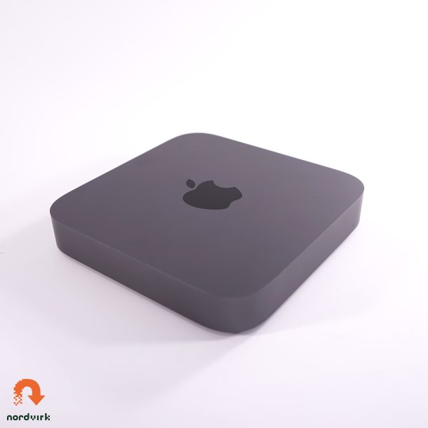 Mac mini (Late 2018) A1993 | i5-8500B 3.0Ghz / 8GB RAM / 256GB SSD | Grade A