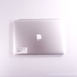 MACBOOK PRO A1398 MID-2015 | i7-4770HQ 2.20GHz / 16GB RAM / 512GB SSD | 15" 2880x1800 Retina / Grade A