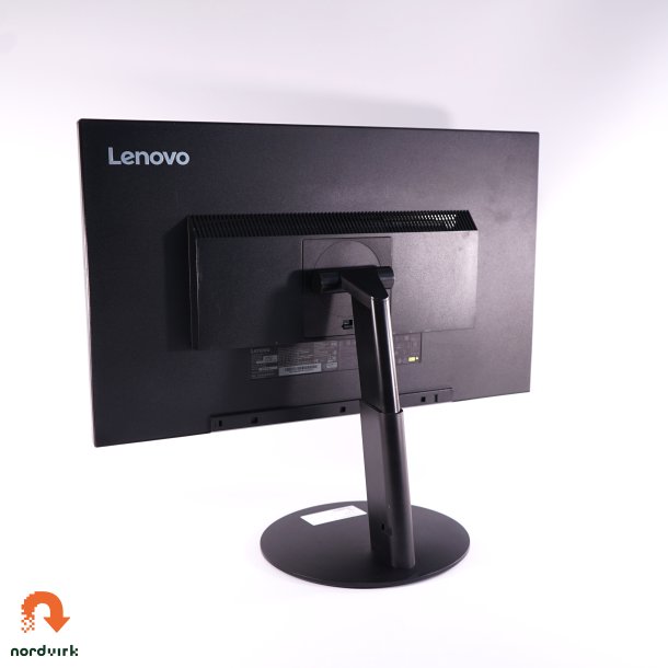 ThinkVision P27u-10 | 27" / IPS / 4K / 3840 x 2160 / Brugt