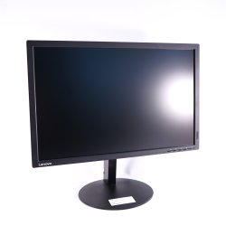ThinkVision T2454p | 24" / IPS / FHD / 1920 x 1200 / Brugt