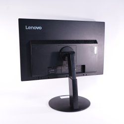 ThinkVision T2454p | 24" / IPS / FHD / 1920 x 1200 / Brugt