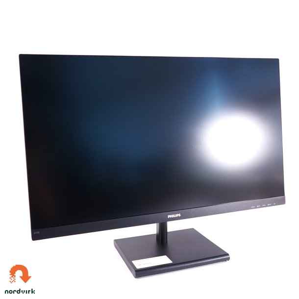 Philips 275E1S/00 / 27" / 1440p / LCD / GRADE B