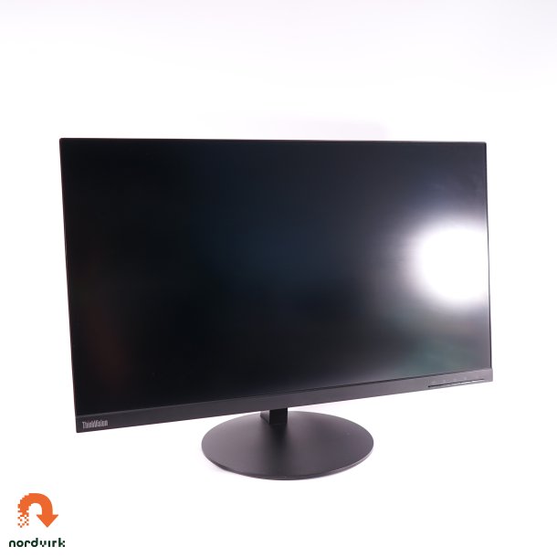 ThinkVision T27i-10 / 27" / 1920 x 1080 / 4MS / IPS / Grade A