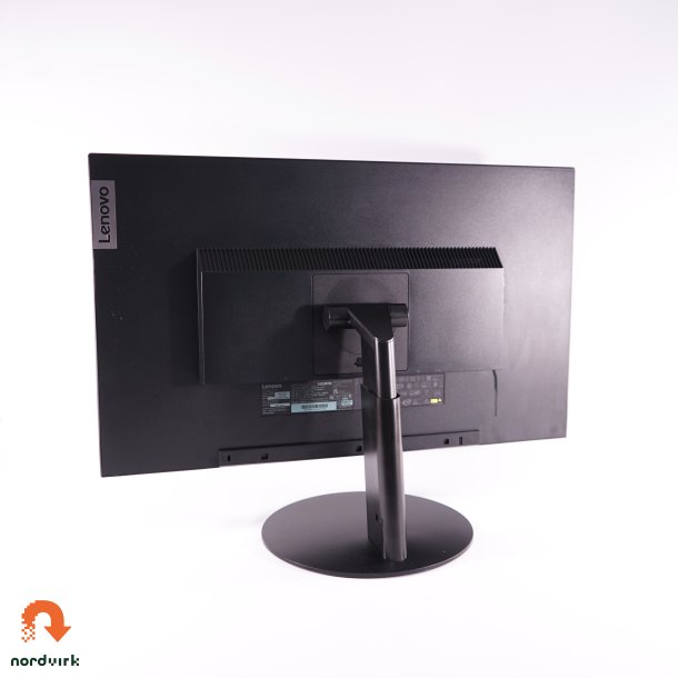 ThinkVision T27i-10 / 27" / 1920 x 1080 / 4MS / IPS / Grade A