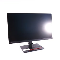 ThinkVision T24i-20 / 23,8" / 1920 x 1080 / 4MS / Brugt
