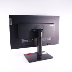ThinkVision T24i-20 / 23,8" / 1920 x 1080 / 4MS / Brugt