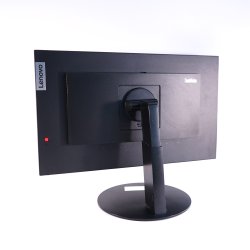 ThinkVision P24h-30 | 24" / IPS / QHD / 2560x1440 / Brugt