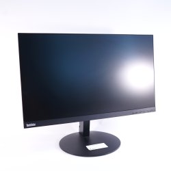 Lenovo ThinkVision T24i-10 | 23,8" / IPS / 1920 X 1080 / Brugt