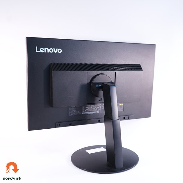 Lenovo ThinkVision T24i-10 | 23,8" / IPS / 1920 X 1080 / Brugt