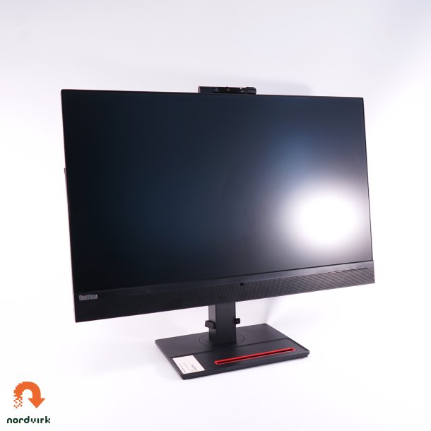 ThinkVision t27hv-20 / 27" / 2560 x 1440 / 4MS, 60Hz / IPS / Grade B