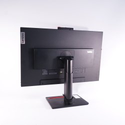 ThinkVision t27hv-20 / 27" / 2560 x 1440 / 4MS, 60Hz / IPS / Grade B
