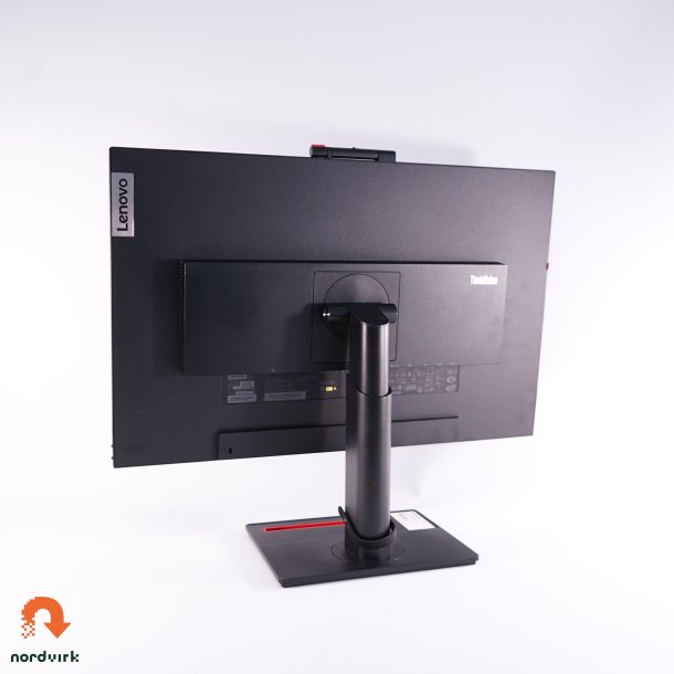 ThinkVision t27hv-20 / 27" / 2560 x 1440 / 4MS, 60Hz / IPS / Grade B
