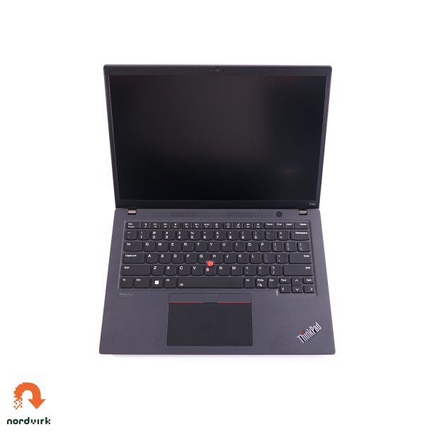Lenovo ThinkPad T14s Gen3 (US keyboard) | i5-1240P 1.70GHz / 16GB RAM / 256GB NVME | 14" FHD / Grade A