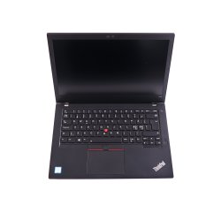 Lenovo ThinkPad T480 | i7-8550u 1.8Ghz / 24GB RAM / 500GB NVME | 14" FHD / Grade B