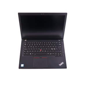 Lenovo ThinkPad T480 | i7-8550u 1.8Ghz / 24GB RAM / 500GB NVME | 14