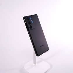 Galaxy S21 Ultra 5G | 128GB / Phantom Black | Grade A
