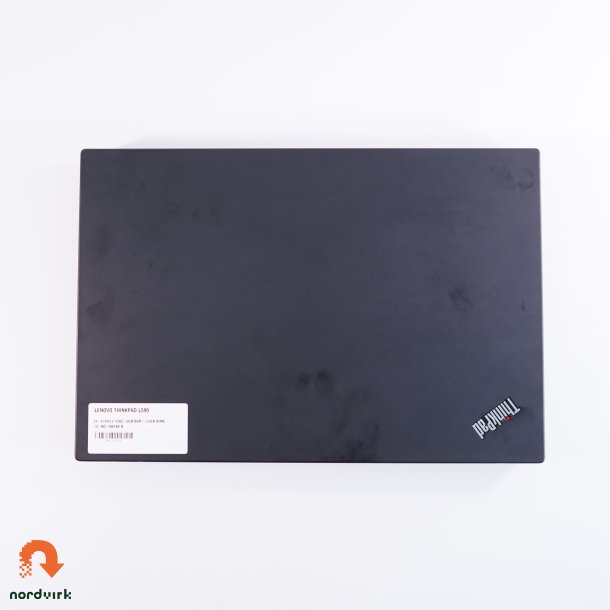 Lenovo Thinkpad L590 | i3-8145u 2.1GHz / 8GB RAM / 128GB NVMe | 15" HD / Grade B