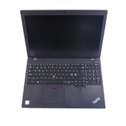 Lenovo ThinkPad L590 | i7-8565U 1.80GHz / 8GB RAM / 256GB NVME | 15" FHD / Grade B