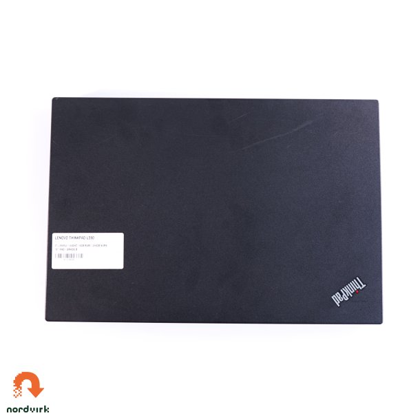 Lenovo ThinkPad L590 | i7-8565U 1.80GHz / 8GB RAM / 256GB NVME | 15" FHD / Grade B