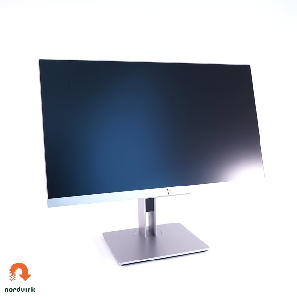 HP EliteDisplay E243 / 23,8" / 1920 x 1080 / IPS DISPLAY / s�lv / Grade B