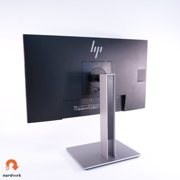 HP EliteDisplay E243 / 23,8" / 1920 x 1080 / IPS DISPLAY / s�lv / Grade B