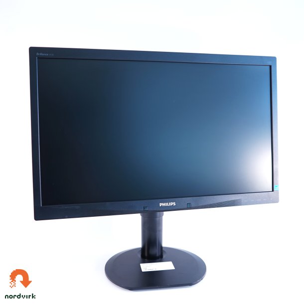 Philips 241B4LPYCB | 24"  / 1920 x 1080 / LCD / Grade B