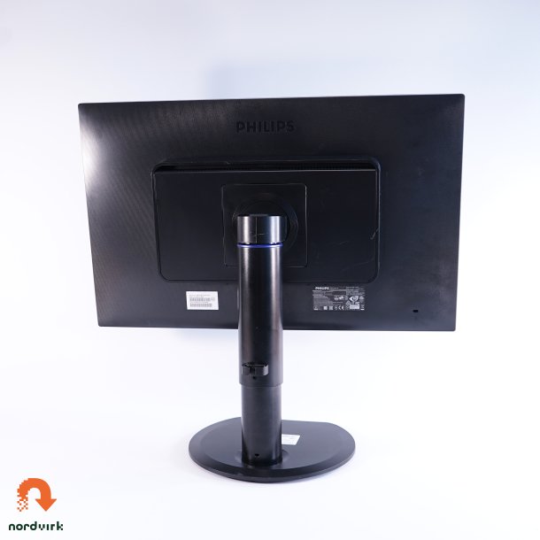 Philips 241B4LPYCB | 24"  / 1920 x 1080 / LCD / Grade B