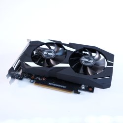 ASUS Dual GeForce RTX 3050 | 6GB GDDR6 / Grade A