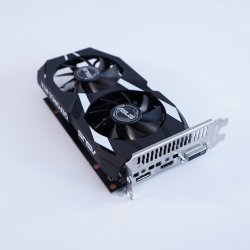 ASUS Dual GeForce RTX 3050 | 6GB GDDR6 / Grade A