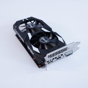 ASUS Dual GeForce RTX 3050 | 6GB GDDR6 / Grade A