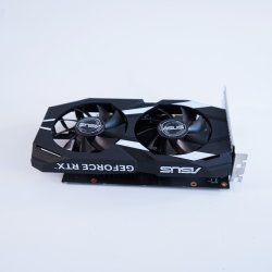 ASUS Dual GeForce RTX 3050 | 6GB GDDR6 / Grade A