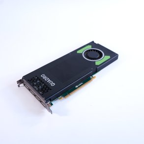 NVIDIA Quadro M4000 | 8 GB / Grade B