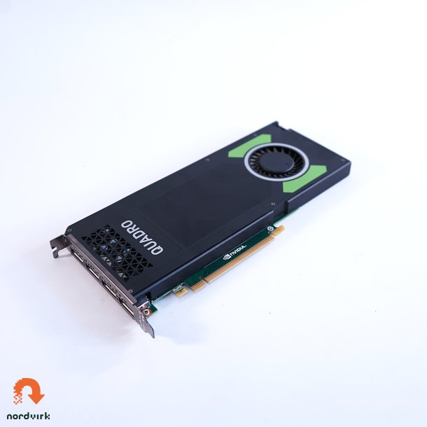 NVIDIA Quadro M4000 | 8 GB / Grade B