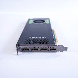 NVIDIA Quadro M4000 | 8 GB / Grade B