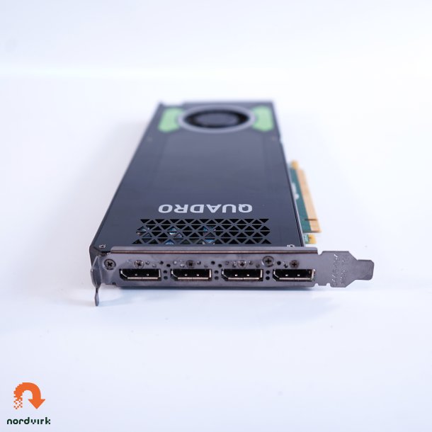 NVIDIA Quadro M4000 | 8 GB / Grade B