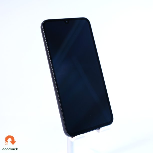 Samsung Galaxy A34 | 128 GB | Black | Grade B