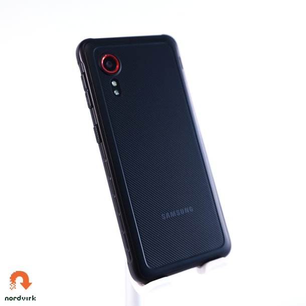 Samsung Galaxy XCover 5 | 64 GB | Black | Grade B