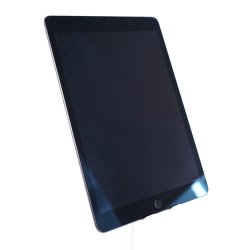 iPad 7 Wifi + CEL | 32GB / Space Gray |  Grade C