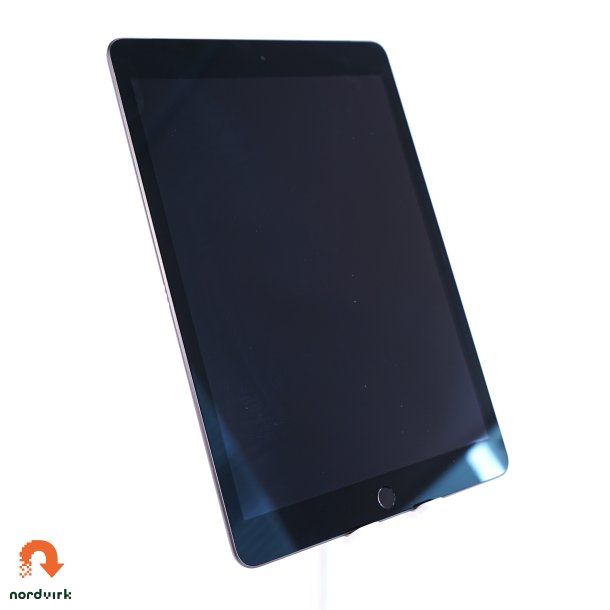 iPad 7 Wifi + CEL | 32GB / Space Gray |  Grade C
