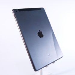 iPad 7 Wifi + CEL | 32GB / Space Gray |  Grade C