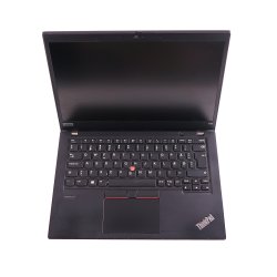 Lenovo Thinkpad X13 Gen 1 | i5-10310u 1.7GHz / 8GB RAM / 256GB NVMe | 13" FHD Touch / Win 11 / Grade D